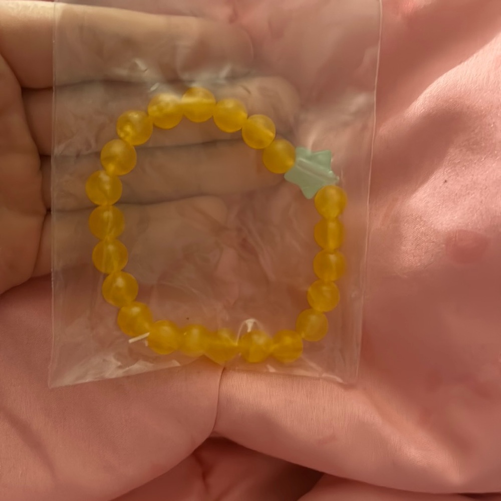 Bracelets for sale for five dollars